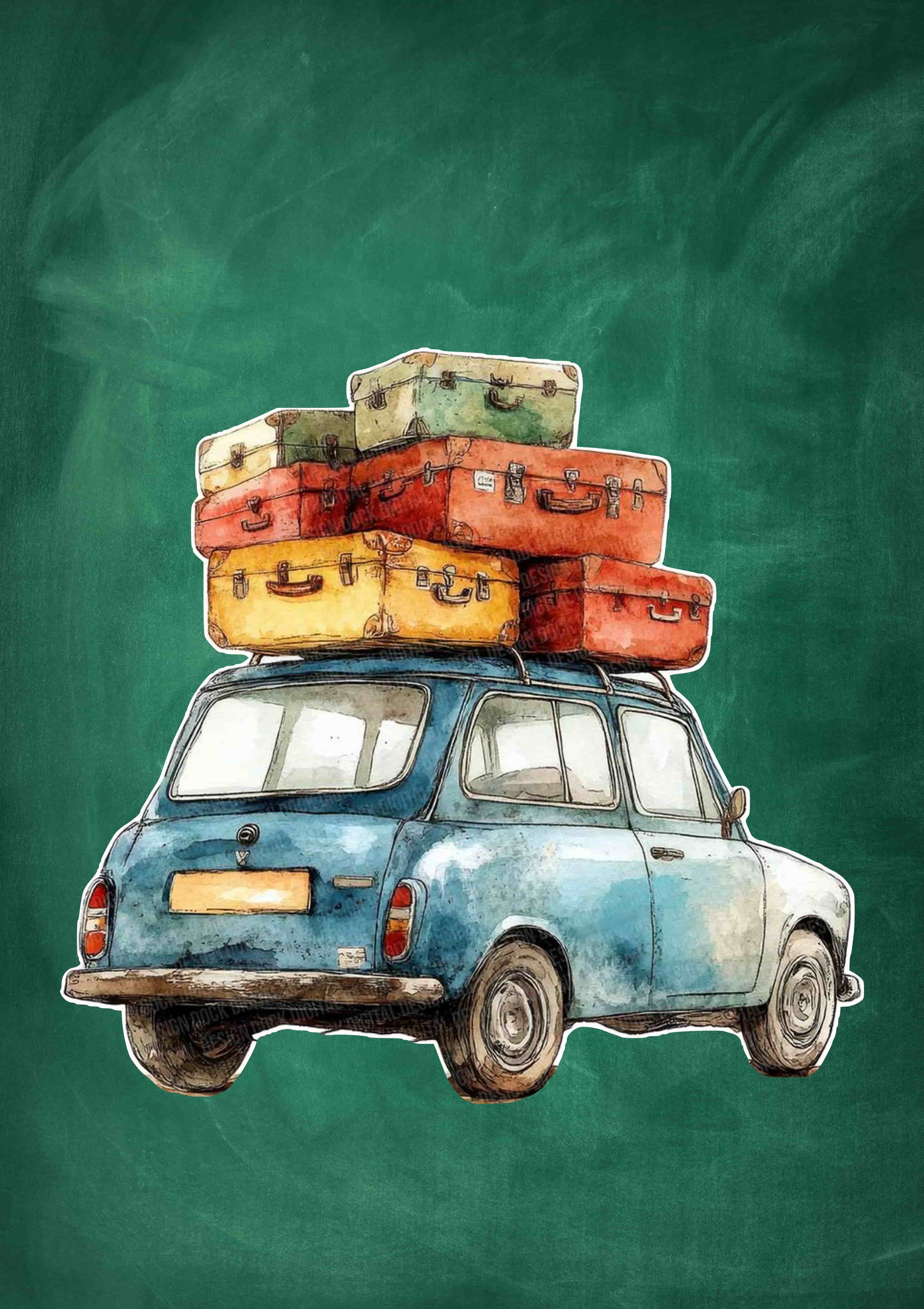 Banggnoochbere – Värs 9