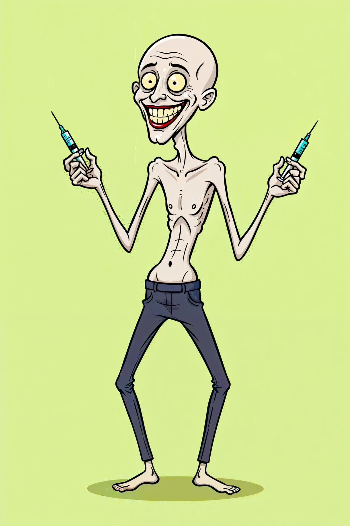 D Muulwiirf – Värs 3