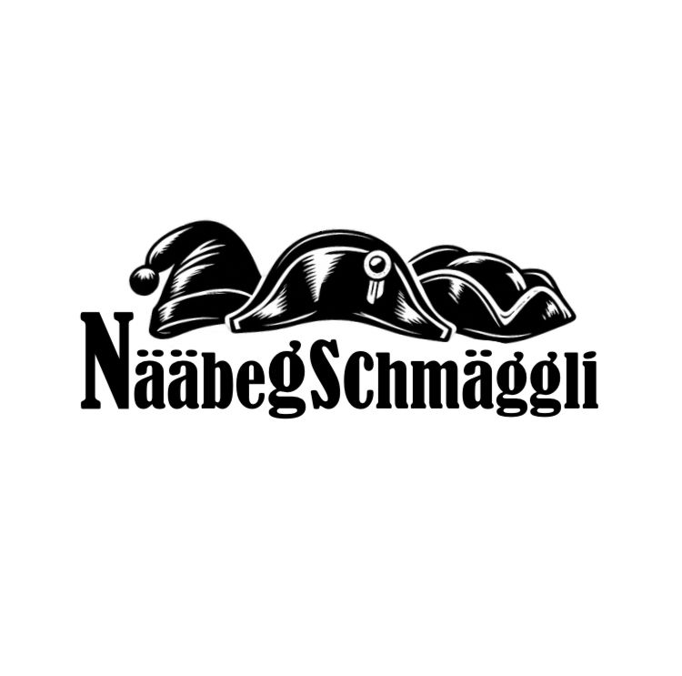 Nääbegschmäggli